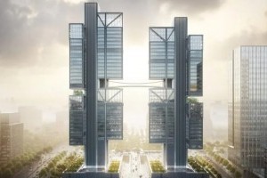 12 найочікуваніших архітектурних проєктів 2022 року