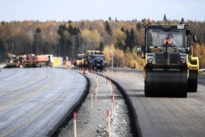 В Тернопольской области заявили о начале строительства объездных дорог сразу в нескольких городах (КАРТА)