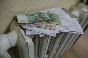 У Київтеплоенерго пояснили, чому платіжки за грудень зросли майже на 20%