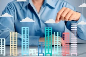 Що відбувається на первинному ринку нерухомості і які фактори впливають на продажі житла?