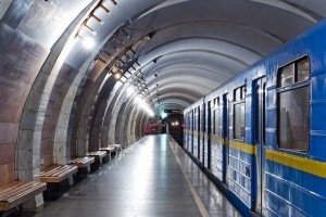 Як зміниться робота столичного метро у разі війни