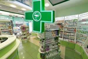 Список аптек у Києві, що працюють станом на 28 лютого (АДРЕСИ)
