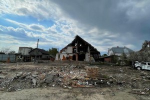 В Україні створять Держреєстр пошкодженого та знищеного росією майна