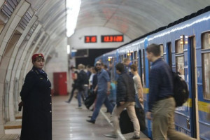 Дерусифікація київського метро: які назви станцій обрано