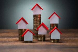 "Доступна іпотека" під 3%: як розраховуватиметься ціна кредиту і хто зможе ним скористатися