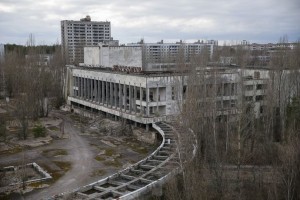 Чернобыль будет возрождён?
