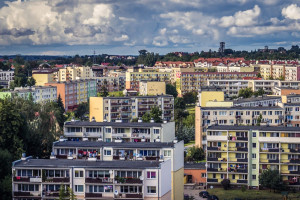 Вартість оренди житла в Польщі зросла на 28%. Один із основних чинників - біженці з України