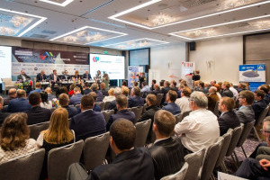 АНОНС: IX Міжнародна конференція UkrCemFor 2023, вересень 2023, Київ (ЗАХІД ПЕРЕНЕСЕНО)