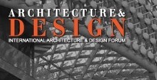 АНОНС: Международный архитектурный форум «Современная архитектура – симбиоз рациональности и оригинальности»  (МЕРОПРИЯТИЕ УЖЕ СОСТОЯЛОСЬ)