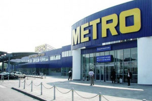 Гендиректор мережі Metro заявив про намір продовжувати працювати на російському ринку