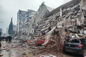 Внаслідок землетрусу у Туреччині значно зросли орендні ставки на житло