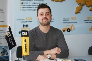 Цеппелин Украина: б/у техника как одно из лучших и надежных решений для клиента