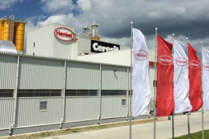 Німецький гігант Henkel планує вийти з росії до кінця першого кварталу 2023 року