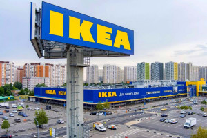 IKEA закрила угоду з продажу своєї останньої фабрики в росії