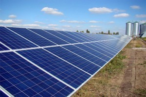 До 2020 року Україна планує побудувати більше 30 сонячних електростанцій