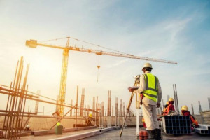 Як керівники компаній світової будівельної галузі бачать розвиток будівельного ринку - результати глобального дослідження