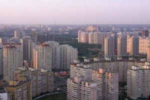ТОП-10 українських міст за кількістю пропозицій з продажу житла на вторинному ринку (ІНФОГРАФІКА)