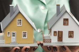 Чим керуються українці при купівлі житла - результати дослідження (ІНФОГРАФІКА)
