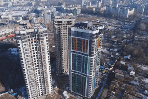 Київ викуповуватиме квартири в недобудах, аби допомогти «Київміськбуду»