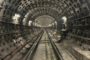Руйнування тунелю біля станції метро "Деміївська": експерти визначили причину появи тріщин