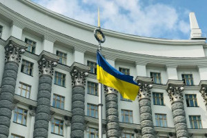 Допоможе Україні отримати 50 млрд євро: Кабмін затвердив план Ukraine Facility