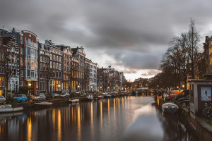 Житлова криза в Нідерландах впливає на місцевий ринок праці