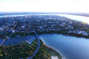 NEFCO допоможе провести реконструкцію системи водопостачання у Миколаєві