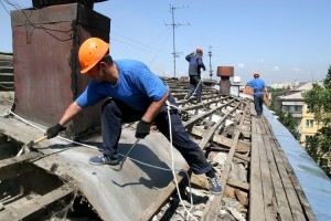 Жителям Донбасса выделят деньги на восстановление жилья