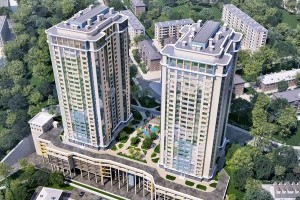 Продажа элитной недвижимости в Киеве бьет рекорды
