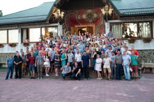 20 лет успеха: "Цеппелин Украина" празднует День Рождения!