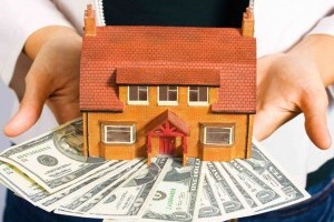 Украинцы стали активнее инвестировать в недвижимость