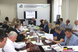 Готовність українських підприємств до впровадження європейських стандартів обговорили у колі експертів (Фото та відео)