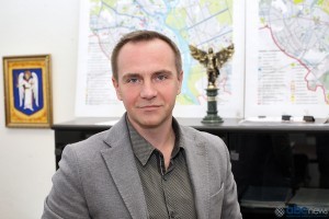Главный архитектор Киева: «Спальные районы должны прекратить свою спальную жизнь»
