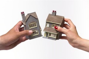 Изменены правила раздела недвижимого имущества при разводе