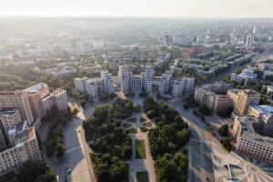 Обзор рынка коммерческой недвижимости Харькова