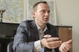 Главному архитектору Киева хотят дать больше полномочий