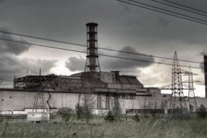 Китайцы хотят строить солнечные парки в зоне Чернобыльской АЭС