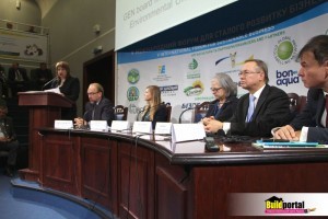 Green Mind: о чем говорили эксперты на международном форуме по устойчивому развитию бизнеса