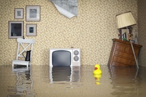  Як захистити себе і сусідів від потопу в квартирі