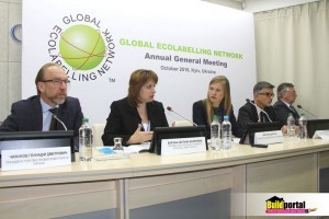 Обзор пресс-конференции «Европейские стандарты для устойчивого развития Украины – новые направления, новые возможности»