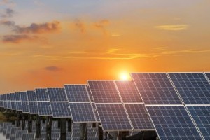 На Днепропетровщине построят вторую солнечную электростанцию