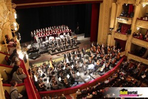 Український бізнес підтримує високе мистецтво: світова прем’єра Другого концерту для віолончелі з оркестром Євгена Станковича 