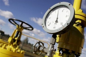 За первый отопительный месяц Украина потратила газа больше, чем в прошлом году
