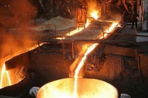 Прогноз: металлурги увеличат производство стали в декабре