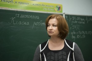 В 2017 году Киев продолжит термомодернизировать учебные заведения