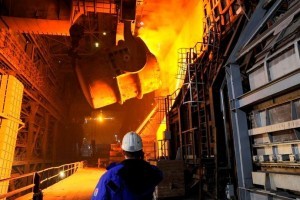 Украина не смогла вернутся в ТОП-10 крупнейших мировых металлургических держав