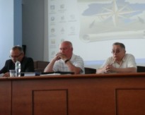В Киеве обсудили проблемы и перспективы известковой отрасли