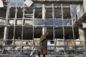 ЕИБ выделил 200 млн евро на восстановление Донбасса