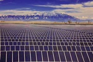 Сонячна енергія стає найдешевшим способом виробництва електроенергії
