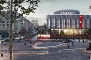 «Архитектурные конкурсы в Киеве порой проводят лишь для пиара»